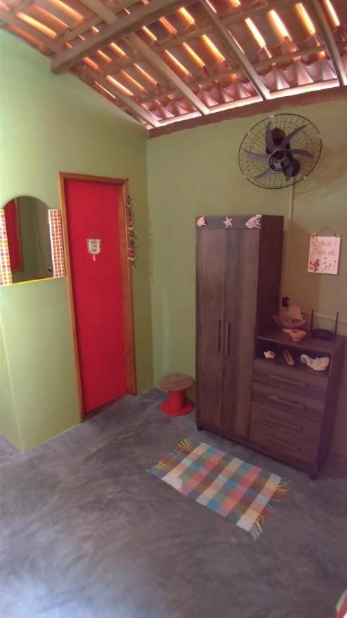 Recanto Bramasole Ilha De Boipeba Velha Boipeba Εξωτερικό φωτογραφία