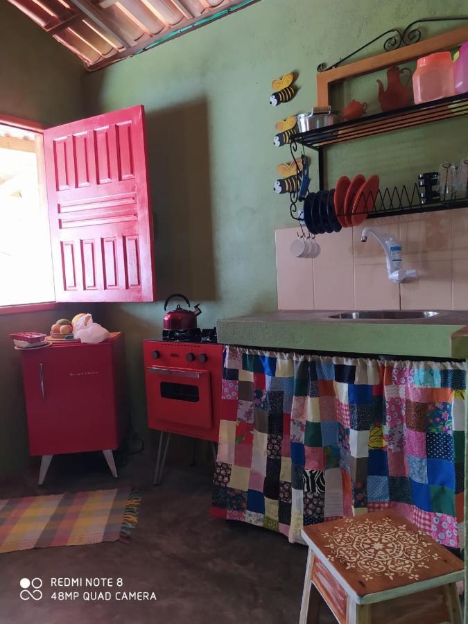 Recanto Bramasole Ilha De Boipeba Velha Boipeba Εξωτερικό φωτογραφία