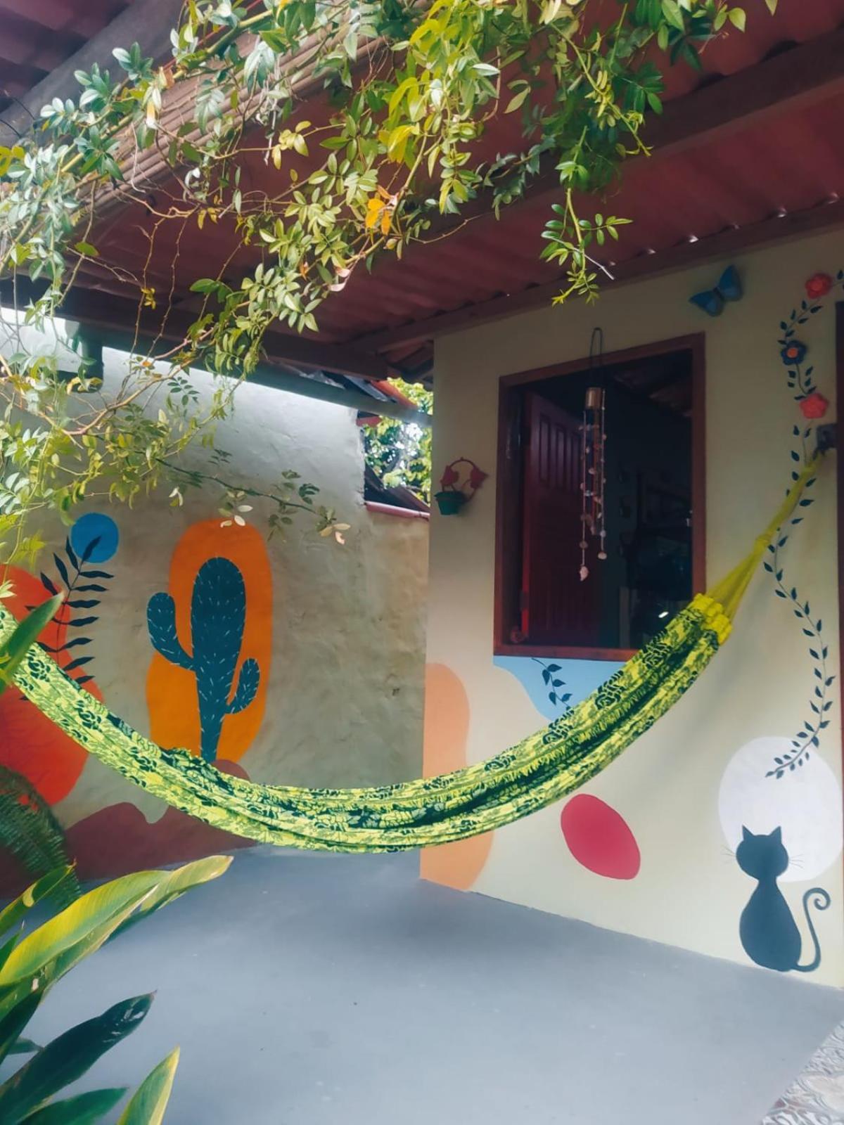 Recanto Bramasole Ilha De Boipeba Velha Boipeba Εξωτερικό φωτογραφία